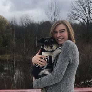 Meet your Posher, Allison